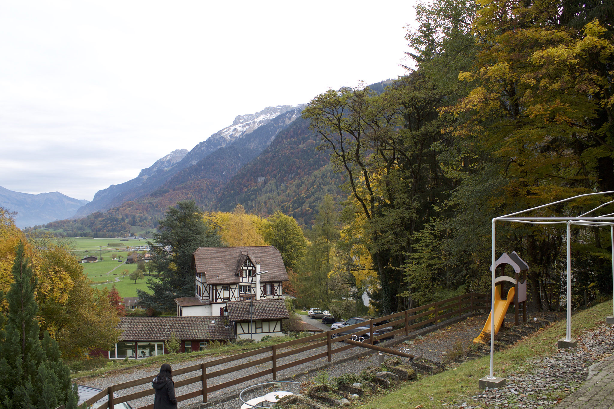 Wilderswil